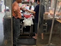 -阿凸芋圆(上帝街店)