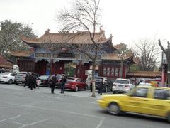 -高庙保安寺