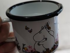-T-COFFEE(长江花园店)
