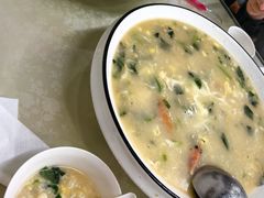 -颐和海鲜饺子