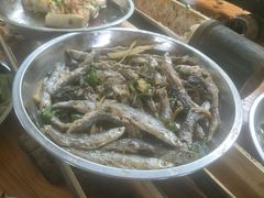 -香竹农庄•传统竹筒饭(十年店)