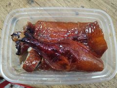 -黄连大头华烧鹅(萧地大马路店)