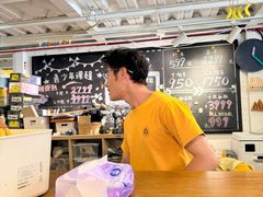 -香蕉攀岩(上地店)
