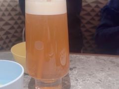 -芭莉与彩虹西餐厅(成都合生汇店)