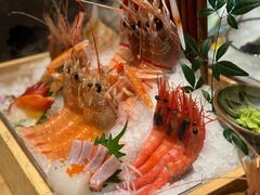 -Minase水濑·日料放题(外滩店)
