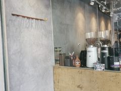 -BE NORMAL CAFE(霞溪路店)