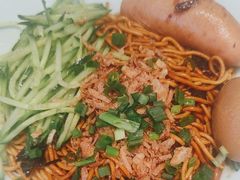 -醉面(西铁营万达店)