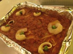 那坡里比萨-那坡里(东华西路店)