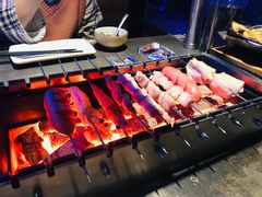 -很久以前羊肉串(打浦路店)