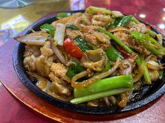 -先鲜鲫鱼粥
