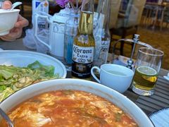 -望京楼flavor餐厅(古北水镇景区店)