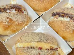 -富贵面包公司(运河店)