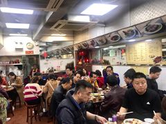 大堂-陈光记烧腊店(罗保博士街店)