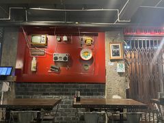 -辉记炭烧海鲜大排档·老字号(福田店)