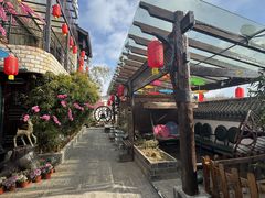 -慢丽江·云南野生菌土鸡锅(付家庄店)