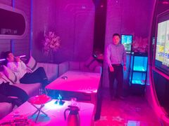 -方糖KTV-PLUS(世茂广场店)