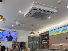 -陆记鹅庄·潮汕菜·狮头鹅(大仟里店)