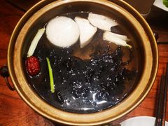-古关火锅店(古北水镇景区店)