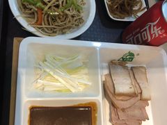 -李连贵熏肉大饼(金隅嘉品Mall店)