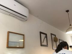 -AFS Cafe & Canteen(闽江二路店)