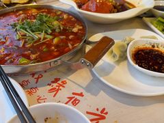-五丁桥光头香辣蟹(望江橡树林店)