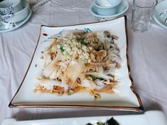 -宾朋海鲜饭庄(兴海路店)