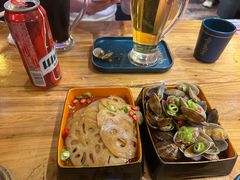 -小俩口烧烤东北菜(双井店)