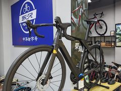 -永久自行车旗舰店(上海No.001店)