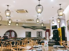 大堂-冶春茶社(星汉大厦店)