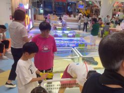 -meland亲子乐园•派对•研学(苏州悠方购物中心店)