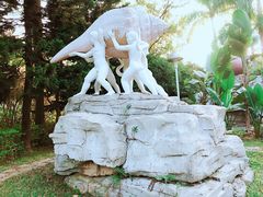 -深圳国际园林花卉博览园