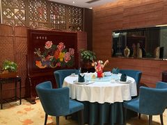 -北京西单美爵酒店-融轩中餐厅