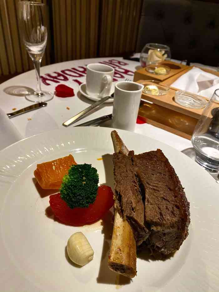 王品牛排(北京西单店)