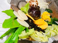 -丁卯•铜锅涮肉(工体店)