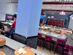 -龍歌自助小火锅(李沧顺和汇店)