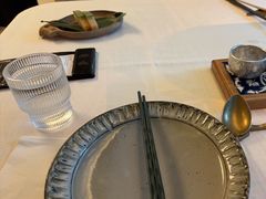 -龟兹KUCINA·新疆菜(前滩L+PLAZA店)