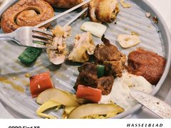 -库滋明·俄罗斯特色美食(中央大街店)