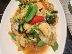 -Thai Alley泰爱里(二沙岛店)