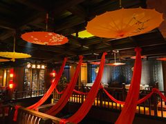 -隐厨中国餐馆(红旗大街店)