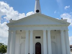 -圣公会圣乔治堂