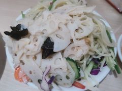 -闫家驴肉老店(华电一校店)