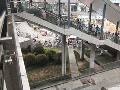 -万达广场(巴南店)