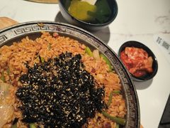 -花味烤肉·拌饭(庐阳万象汇店)
