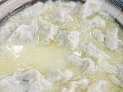 砂锅小馄饨-雪琴面馆富安特色鱼汤面(城中花园店)