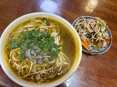 -顺发拉面(长湖路店)