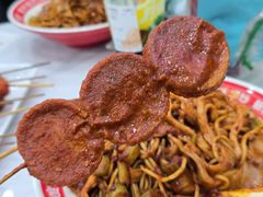 -滴滋味·新疆炒米粉·炒三凉(乌市总店)