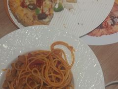 -必胜客(唐百友谊店)