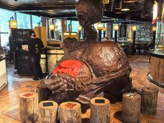 -羊大爷涮肉(亮马桥店)