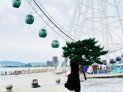 -青岛海泉湾度假区温泉
