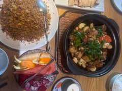 -竹里馆 ·茶食(奥体店)